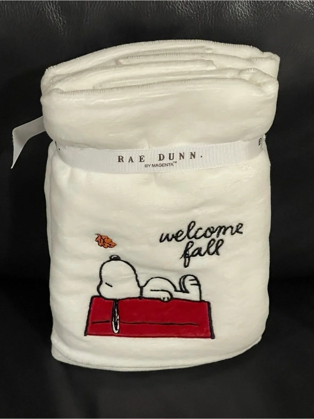 Peanuts rae dunn